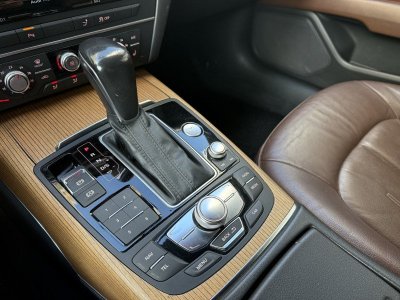 Audi A7 Sportback 30 V6 TDI 272CH AMBITION LUXE QUATTRO S TRONIC 7 - 15