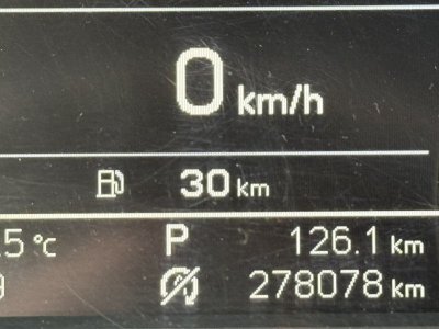 Audi A7 Sportback 30 V6 TDI 272CH AMBITION LUXE QUATTRO S TRONIC 7 - 16