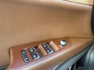 Audi A7 Sportback 30 V6 TDI 272CH AMBITION LUXE QUATTRO S TRONIC 7 - 17