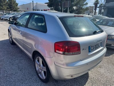 Audi A3 20 TDI 140CH AMBITION S TRONIC 6 3P - 2
