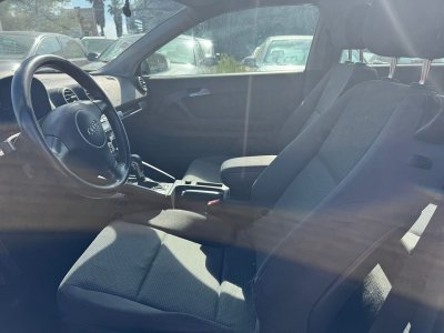 Audi A3 20 TDI 140CH AMBITION S TRONIC 6 3P - 5