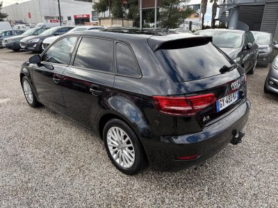 Audi A3 Sportback 35 TDI 150CH MIDNIGHT SERIES - 2