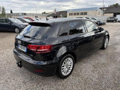 Audi A3 Sportback 35 TDI 150CH MIDNIGHT SERIES - 3