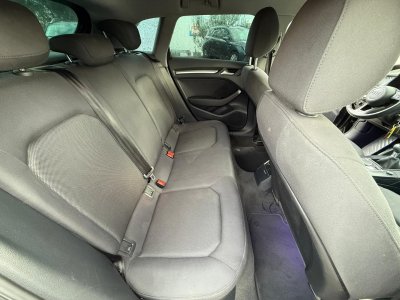 Audi A3 Sportback 35 TDI 150CH MIDNIGHT SERIES - 8