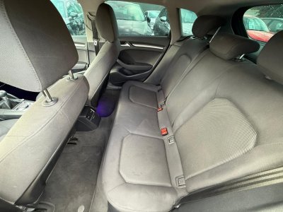 Audi A3 Sportback 35 TDI 150CH MIDNIGHT SERIES - 9