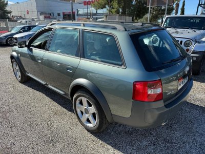 Audi A6 27 T V6 250CH PACK PLUS QUATTRO TIPTRONIC - 2