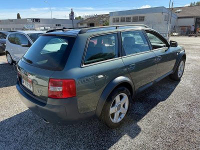 Audi A6 27 T V6 250CH PACK PLUS QUATTRO TIPTRONIC - 3