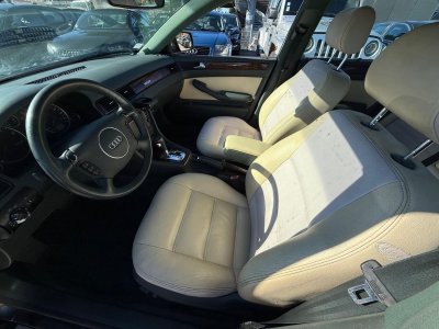 Audi A6 27 T V6 250CH PACK PLUS QUATTRO TIPTRONIC - 6