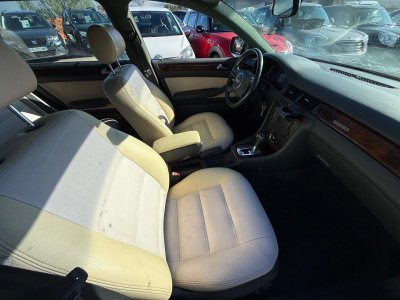 Audi A6 27 T V6 250CH PACK PLUS QUATTRO TIPTRONIC - 7