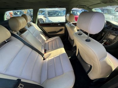 Audi A6 27 T V6 250CH PACK PLUS QUATTRO TIPTRONIC - 8