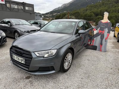 Audi A3 Sportback 20 TDI 184CH FAP ADVANCED QUATTRO S TRONIC 6 - 1