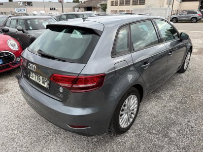 Audi A3 Sportback 20 TDI 184CH FAP ADVANCED QUATTRO S TRONIC 6 - 3