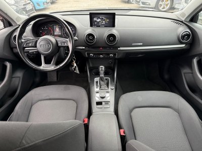 Audi A3 Sportback 20 TDI 184CH FAP ADVANCED QUATTRO S TRONIC 6 - 5