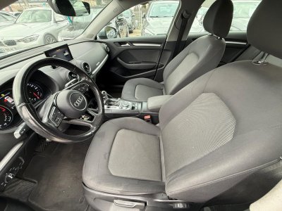 Audi A3 Sportback 20 TDI 184CH FAP ADVANCED QUATTRO S TRONIC 6 - 6