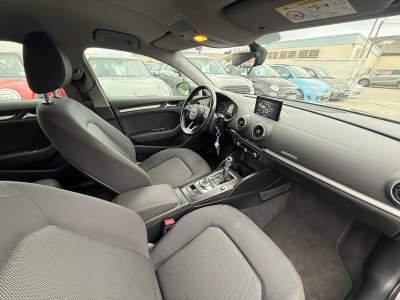 Audi A3 Sportback 20 TDI 184CH FAP ADVANCED QUATTRO S TRONIC 6 - 8