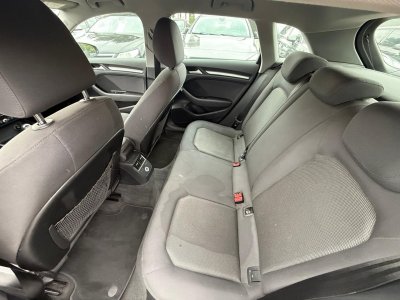 Audi A3 Sportback 20 TDI 184CH FAP ADVANCED QUATTRO S TRONIC 6 - 12