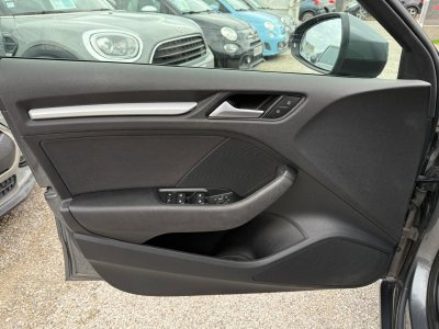 Audi A3 Sportback 20 TDI 184CH FAP ADVANCED QUATTRO S TRONIC 6 - 13