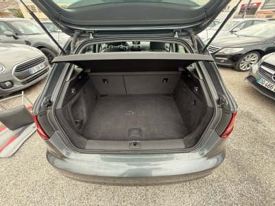 Audi A3 Sportback 20 TDI 184CH FAP ADVANCED QUATTRO S TRONIC 6 - 14