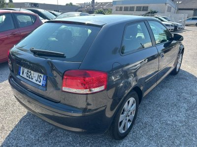 Audi A3 20 TDI 140CH AMBITION LUXE 3P - 3