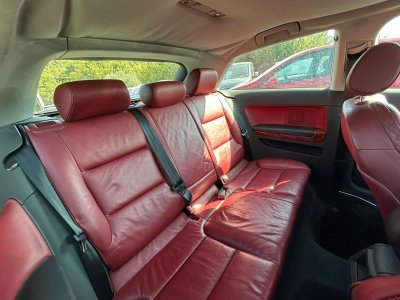 Audi A3 20 TDI 140CH AMBITION LUXE 3P - 8