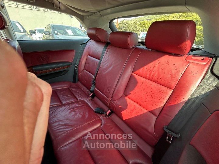 Audi A3 20 TDI 140CH AMBITION LUXE 3P - 9