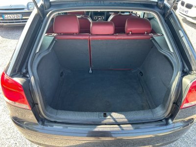 Audi A3 20 TDI 140CH AMBITION LUXE 3P - 10