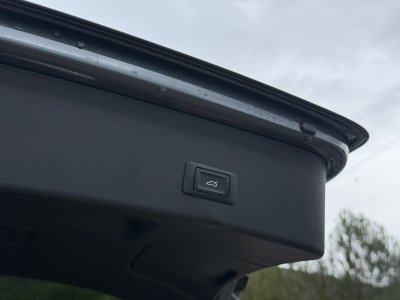 Audi RS4 AVANT 42 V8 FSI 450CH QUATTRO S TRONIC 7 - 8