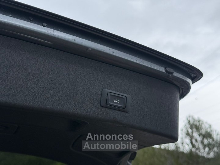 Audi RS4 AVANT 42 V8 FSI 450CH QUATTRO S TRONIC 7 - 8