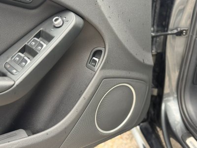 Audi RS4 AVANT 42 V8 FSI 450CH QUATTRO S TRONIC 7 - 9