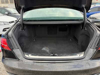 Audi A8 30 V6 TDI 262CH CLEAN DIESEL AVUS QUATTRO TIPTRONIC - 13