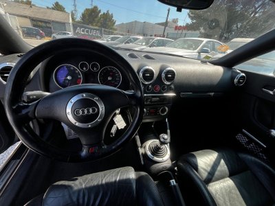 Audi TT 18 T 180CH - 5