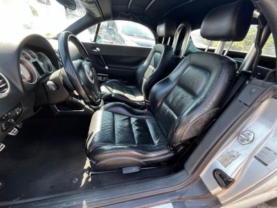 Audi TT 18 T 180CH - 6