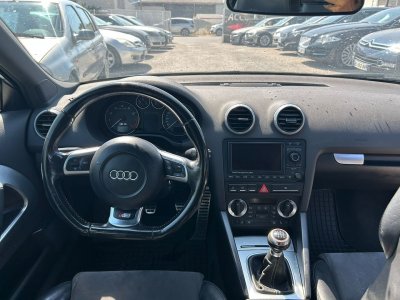 Audi S3 20 TFSI 265CH QUATTRO   - 6