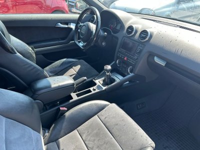 Audi S3 20 TFSI 265CH QUATTRO   - 7