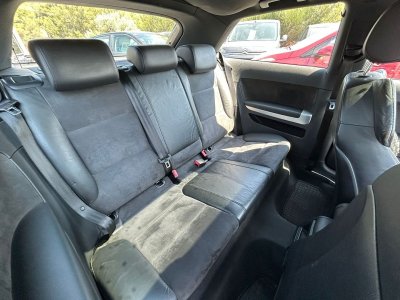 Audi S3 20 TFSI 265CH QUATTRO   - 8