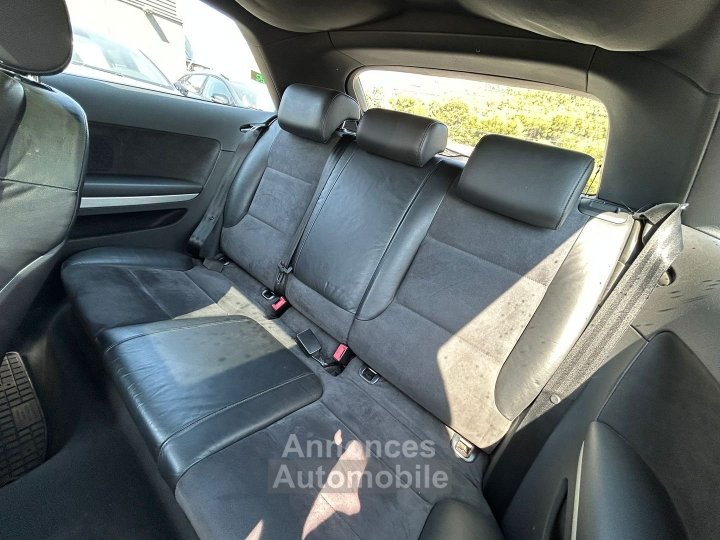 Audi S3 20 TFSI 265CH QUATTRO - 9