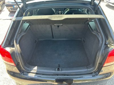 Audi S3 20 TFSI 265CH QUATTRO   - 10