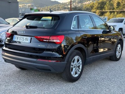 Audi Q3 35 TDI 150CH 124G DESIGN S TRONIC 7   - 3