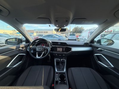 Audi Q3 35 TDI 150CH 124G DESIGN S TRONIC 7   - 5