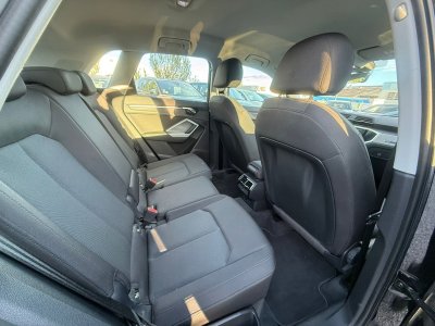 Audi Q3 35 TDI 150CH 124G DESIGN S TRONIC 7   - 9