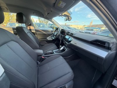 Audi Q3 35 TDI 150CH 124G DESIGN S TRONIC 7   - 10