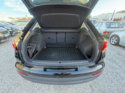 Audi Q3 35 TDI 150CH 124G DESIGN S TRONIC 7   - 11