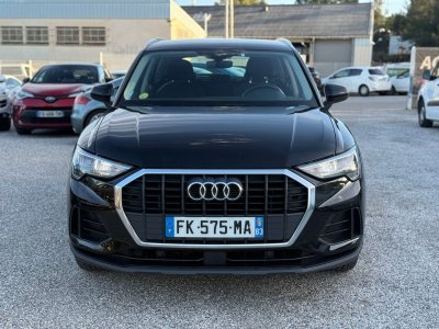 Audi Q3 35 TDI 150CH 124G DESIGN S TRONIC 7   - 12