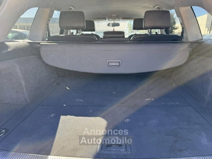 Audi Q7 V6 30 TDI DISTRIBUTION DECALÉE - EN L ETAT - 10