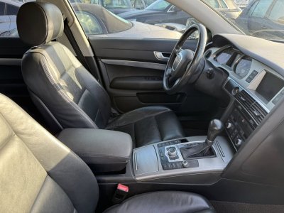 Audi A6 AVANT 27 V6 TDI 180CH AMBITION LUXE QUATTRO TIPTRONIC - 6