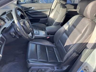 Audi A6 AVANT 27 V6 TDI 180CH AMBITION LUXE QUATTRO TIPTRONIC - 7