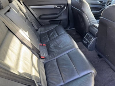 Audi A6 AVANT 27 V6 TDI 180CH AMBITION LUXE QUATTRO TIPTRONIC - 8