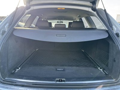 Audi A6 AVANT 27 V6 TDI 180CH AMBITION LUXE QUATTRO TIPTRONIC - 9