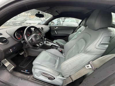 Audi TT 32 V6 250CH QUATTRO S TRONIC 6 - 5