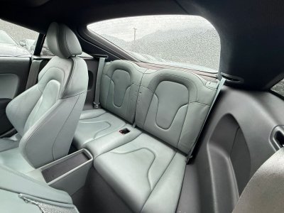 Audi TT 32 V6 250CH QUATTRO S TRONIC 6 - 6